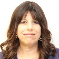 Shevi Rosenberg