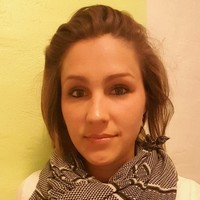 Solveig Kristensen