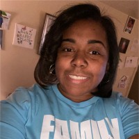 Arnisha Shegog