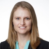 Stephanie Mcintosh, Mba