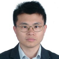 Wenbin Chen