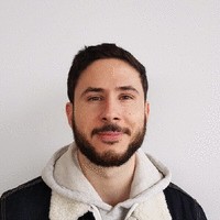 Mathieu REY
