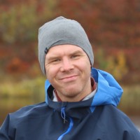 David Skjølaas