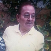 Cesar Antonio M.