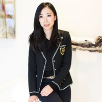 Rachel Yang