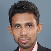 Roshan Anthony