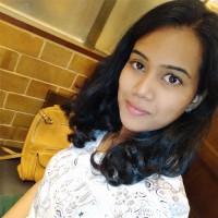 Dhanya Sree