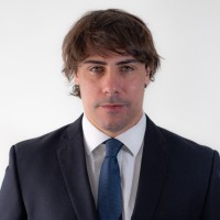 Rodrigo Silva Travieso, Cfa