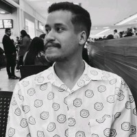 Jonas Gleison Antunes Raymundo