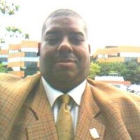 Professor  Lloyd Christopher Stanton