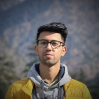 Utkarsh Singh