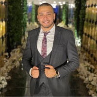 Ahmed Mamdouh