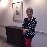 Milagros Perez