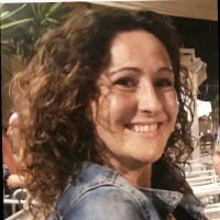 Alba Sánchez Fernández