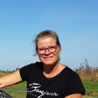 Nicoline Speksnijder