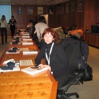 Olga Lukina