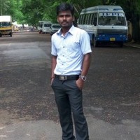 Gokula Raman