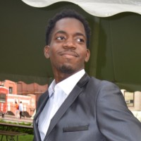 Justin Simeon
