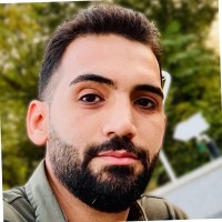 Mohammad Sepehri