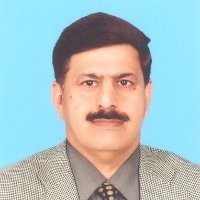 Baber Saleem