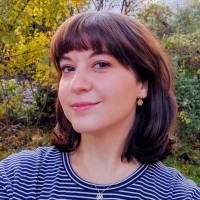 Pavlina Plachkova
