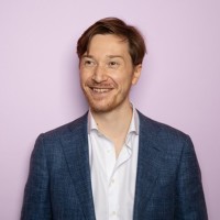 Tom Roggeveen