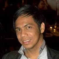 Manuel Gatbunton