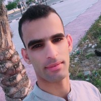 Mahmoud Ebaid