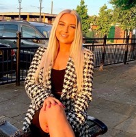 Samantha Fretwell