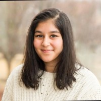 Amika Choudhury