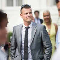 Miklós Tarr