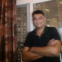 Amit Mukherjee