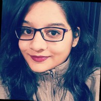 Sweta Malwade