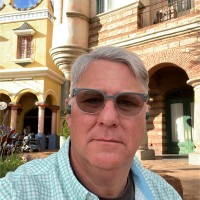 Glenn Willis