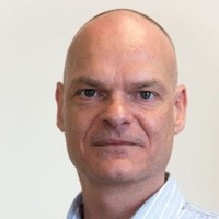 Martin Van Keulen