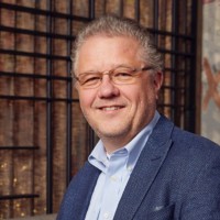 David Todd, CISSP, CISA, NACD.DC