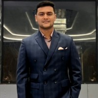 Darsh Agrawal