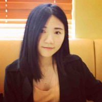 Yilin Huang