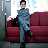 Rupesh Deshmukh