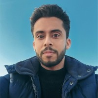 Ahmed Rehan