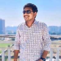 Jaydeep Parejiya