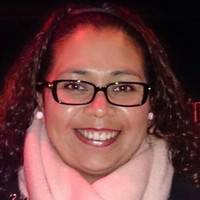 Elizabeth De La Torre Martinez
