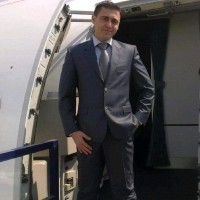 Tariq Almufleh-Alfaouri