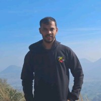 Sachin Poojary