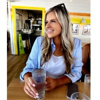 Sarah Mccullough, Ma