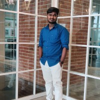 S Aravinth