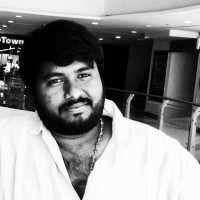 Ravikanth Gurujala