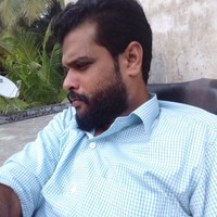 Nisar Ali