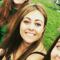 Jade Buckley