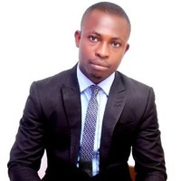 Samuel Eze Kalu